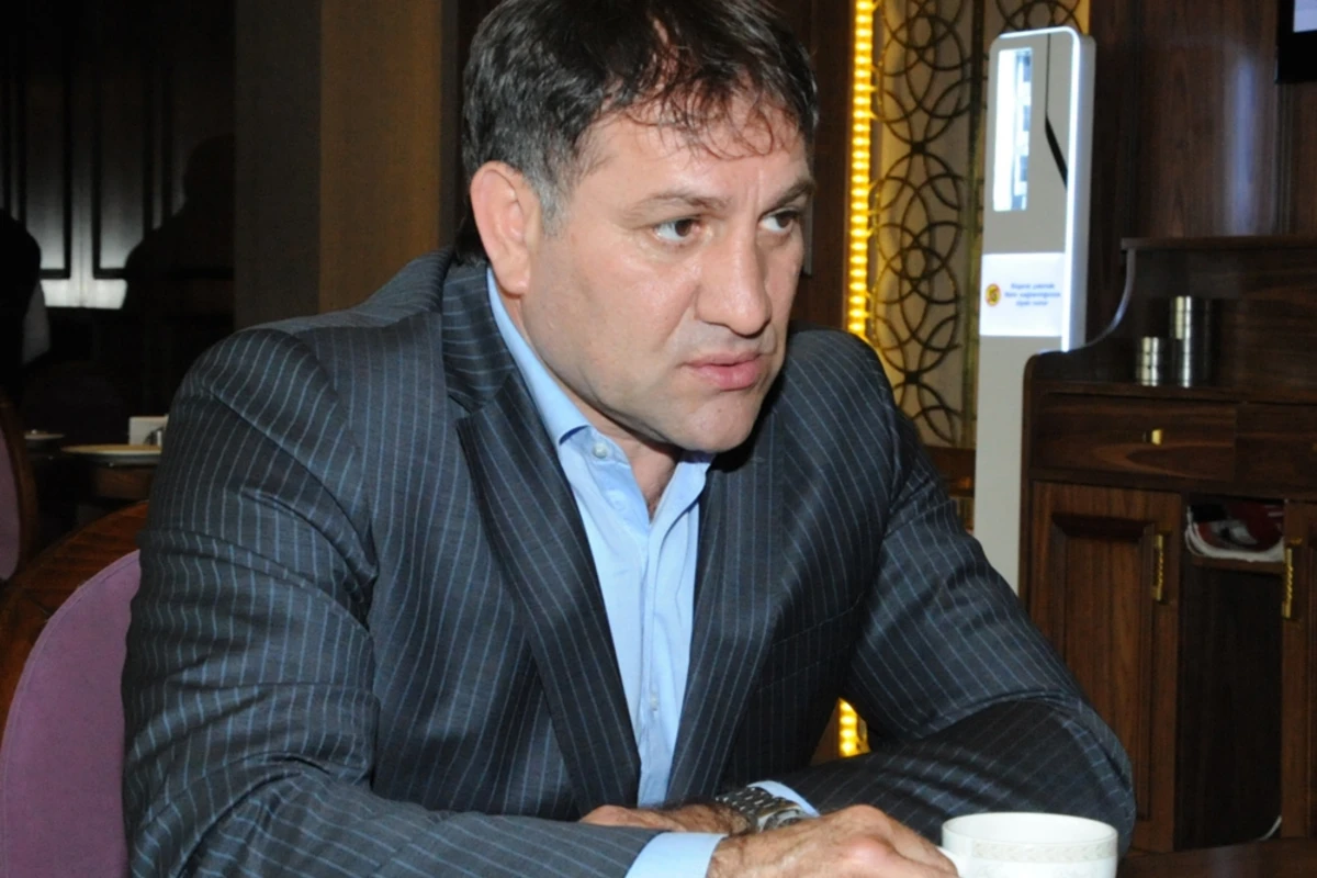 FHN-in polkovniki hakimləri söydü: Yarış yarımçıq dayandı – ŞOK DETALLAR