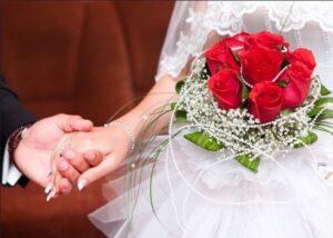 Gəlinə ata evində araq içirib yola saldılar – VİDEO