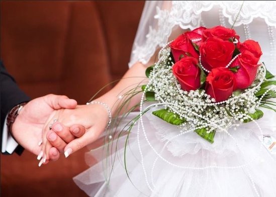 Gəlinə ata evində araq içirib yola saldılar – VİDEO