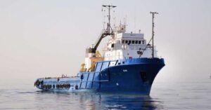 Xəzər dənizindəki gəmilərə xəbərdarlıq edildi