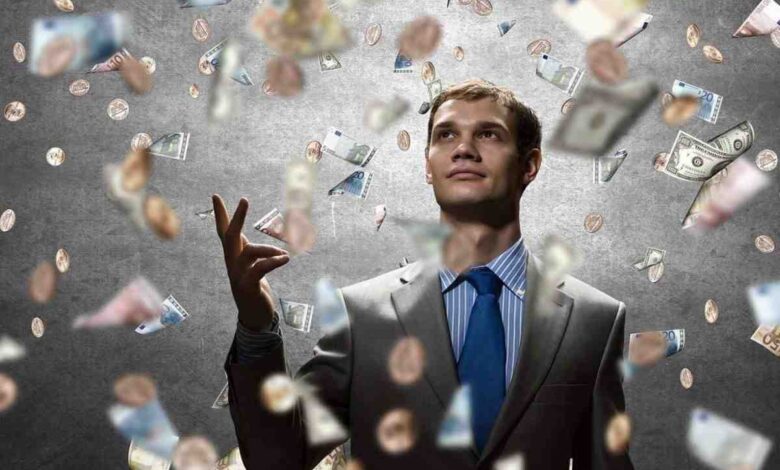 Dünyanın ən gənc milyarderi uğur sirrini açıqladı