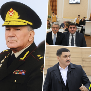 General və icra başçısının oğlu tutuldu, xalq şairinin oğulu isə İrana qaçdı – Gömrükdəki həbslərin DETALLARI