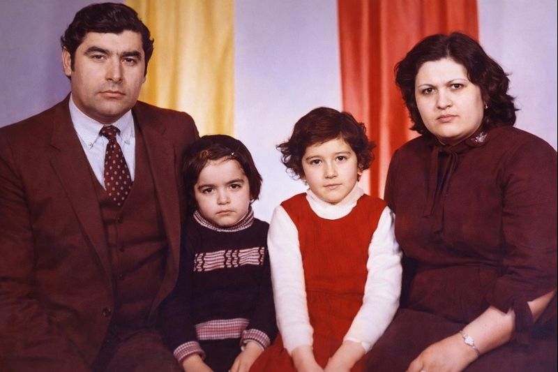 Öz kabinetində öldürülən icra başçısı – Onun ölüm əmrini kim vermişdi?