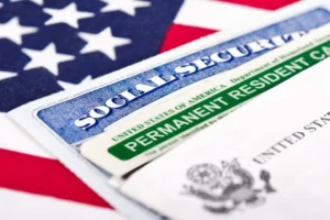 ABŞ “Green Card” lotereyası dayandırıldı