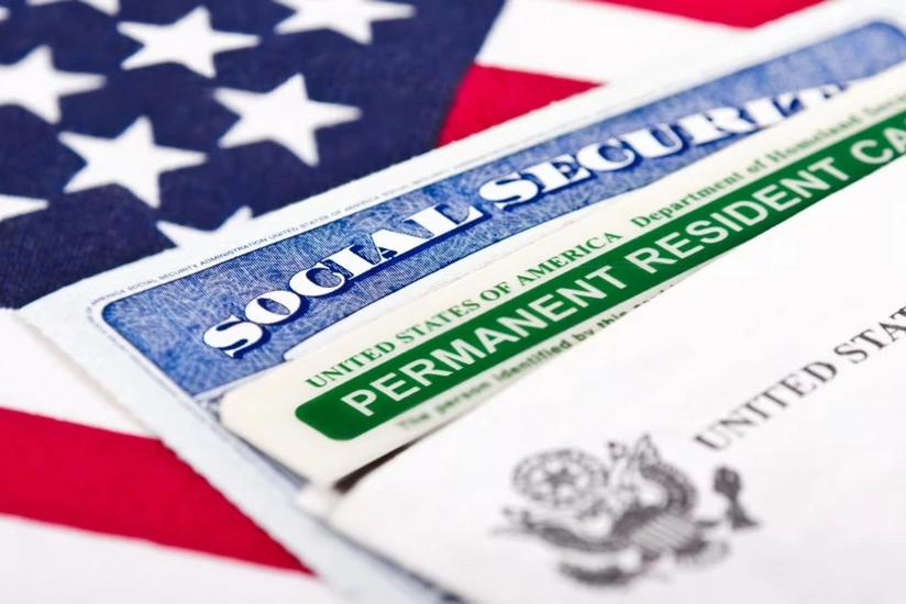 ABŞ “Green Card” lotereyası dayandırıldı