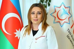 Bakıda tanınmış həkim vəfat etdi – FOTO