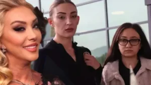 “Güllü”nün qızı həbsdə danışdı: Bir gün buradan çıxacağam