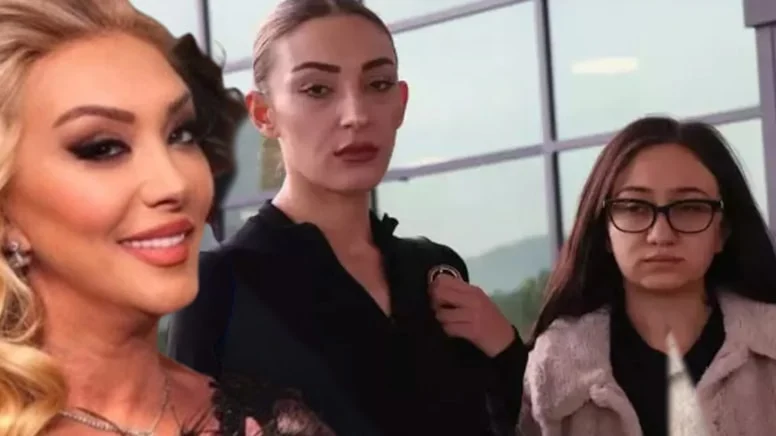 “Güllü”nün qızı həbsdə danışdı: Bir gün buradan çıxacağam