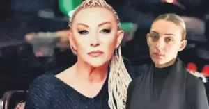 Güllünün qızı ittihamları rədd etdi – O söz mənə aid deyil