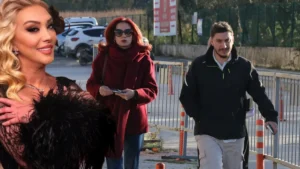 Güllünün oğlu prokurorluqda ifadə verdi