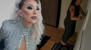 Qızının Güllünün ölümünü planlaşdırdığı HƏMİN AN – VİDEO