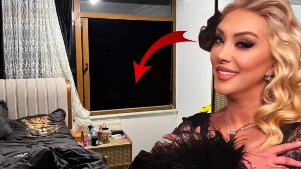 Güllünün müəmmalı ölümündə YENİ SÜBUT: Qızının xaricə qaçış planı ifşa edildi