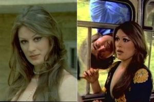 “Yeşilçam”ın məşhur aktrisasının son halı görənləri təəccübləndirdi – FOTO