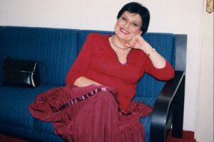 Diri-diri basdırılan, qəbri açılan aktrisanın sirli ölümü – Gülşən Qurbanova haqqında GERÇƏKLƏR