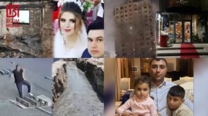 Bu ilin FACİƏLƏRİ – 2025-ci il bu hadisələrlə yadda qaldı