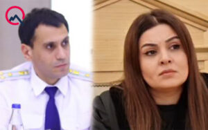 Qəzada həlak olan hakim bu vəzifəli şəxsin xanımıdır – FOTO