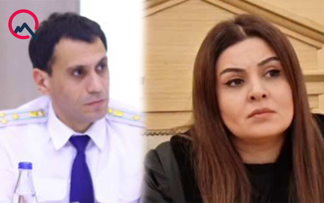 Qəzada həlak olan hakim bu vəzifəli şəxsin xanımıdır – FOTO