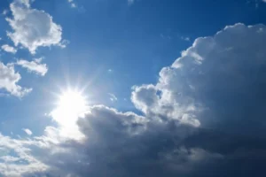 Sabahın hava proqnozu açıqlandı