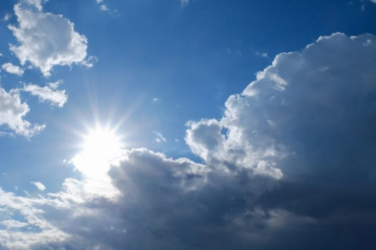 İstirahət gününün havası açıqlandı