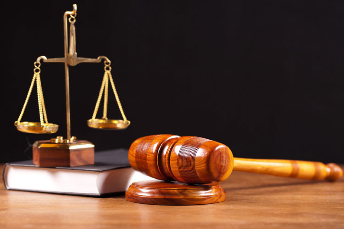 Azərbaycanda tanınmış tiktoker həbs olundu