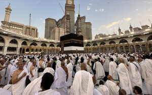 Həccə getmək istəyənlərə XƏBƏRDARLIQ: Növbəti ilə saxlanılacaqlar