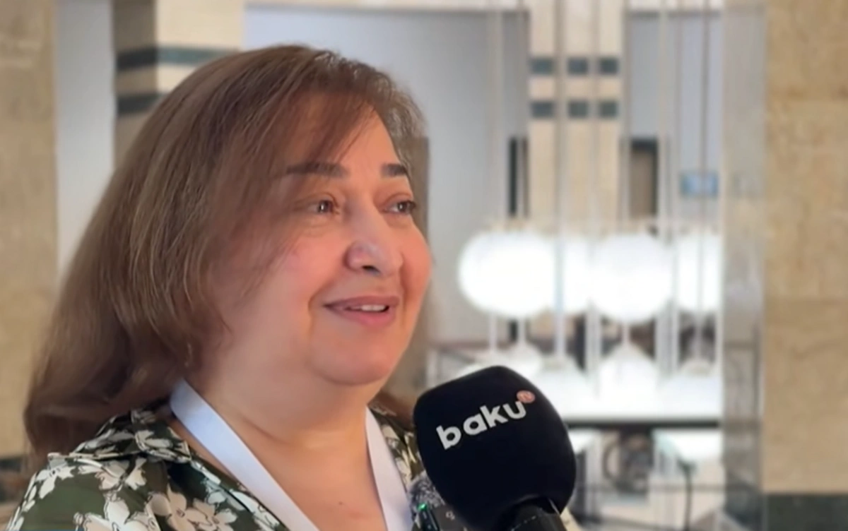 6 uşaq anasını xilas edən həkim danışdı – VİDEO