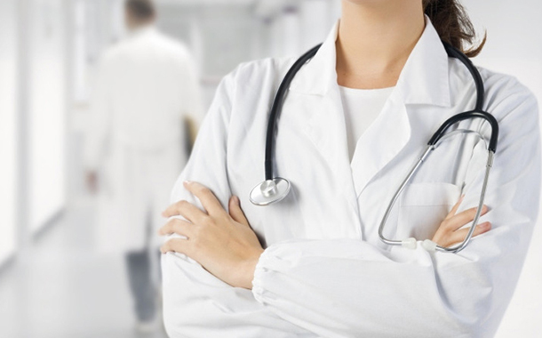 Baş həkim işdən çıxarıldı – FOTO