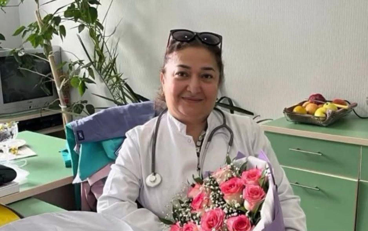 6 uşaq anasını həyata qaytaran həkim – Hamı ondan yazır