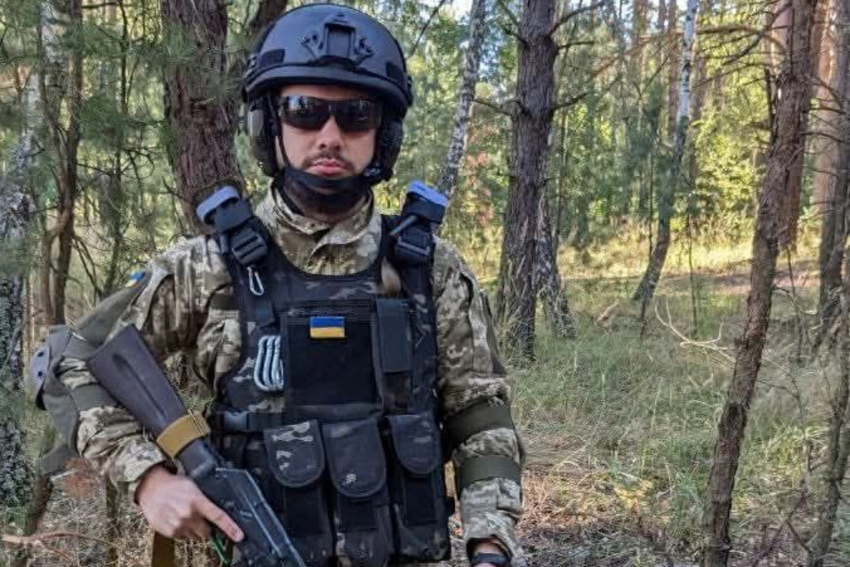 Daha bir azərbaycanlı hərbçi həlak oldu