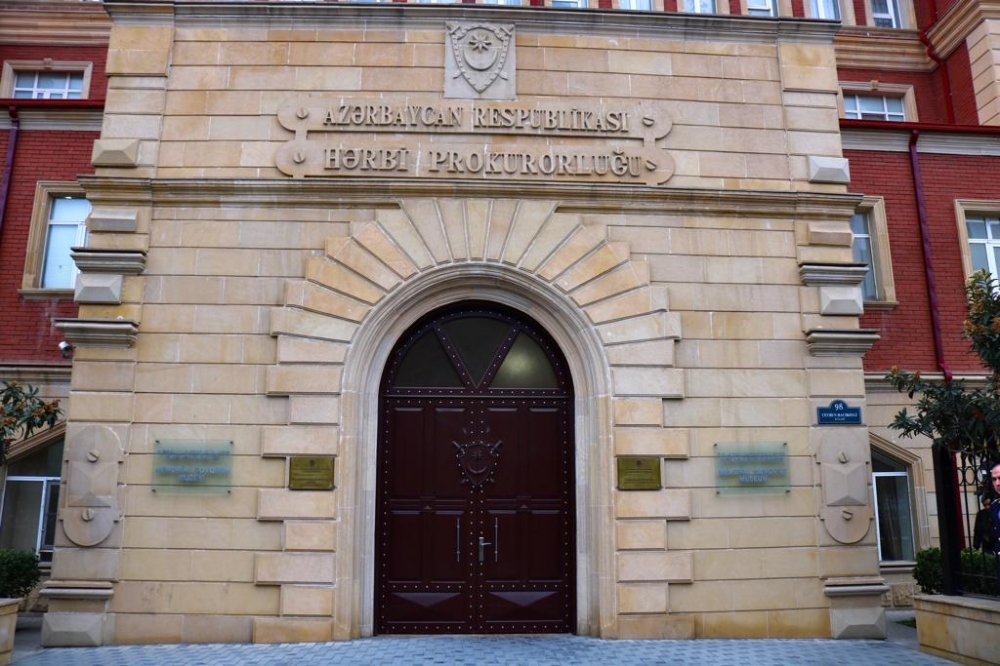 Əsgərin ölümü ilə bağlı RƏSMİ AÇIQLAMA