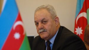 Prezidentin təltif etdiyi Həsən Zeynalov kimdir? – DOSYE