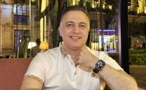 Hüseyn Fatimənin ifasını eşidib ÖZÜNDƏN ÇIXDI  – VİDEO