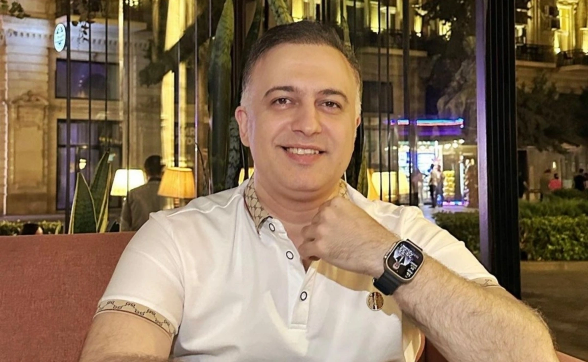 Hüseyn Fatimənin ifasını eşidib ÖZÜNDƏN ÇIXDI  – VİDEO