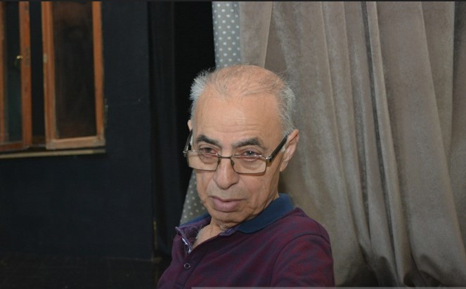 Nadir Hüseynovun sükan arxasında ürəyi dayanıb