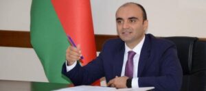 Yeni icra başçısı müavinini işdən çıxardı – FOTO