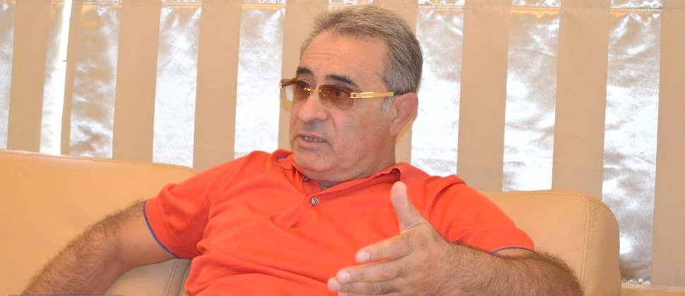 İlham Rəhimovun gömrükdə işləyən qohumu həbs edildi