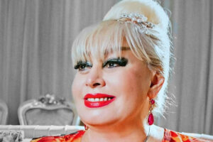 İlhamə Quliyevanın bacısı qızından yarım milyonluq dələduzluq – FOTO