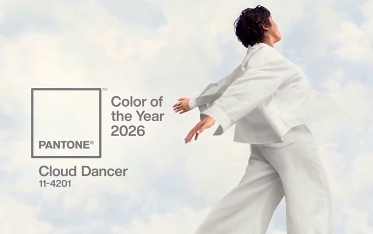 2026-cı ilin əsas rəngi açıqlandı