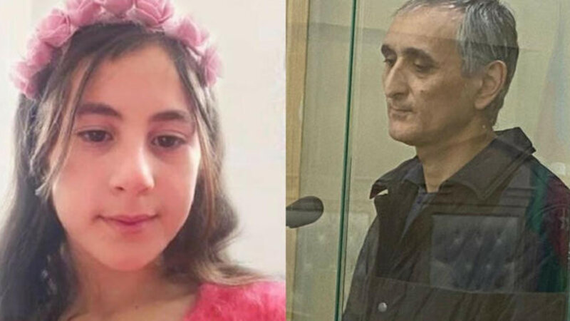 Ali Məhkəmə İlkin Süleymanovla bağlı QƏRAR VERDİ