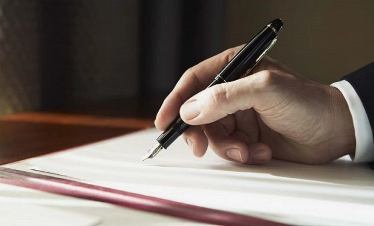 Azərbaycanda bu dövlət qurumu ləğv edildi