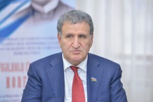 İsa Həbibbəylinin baldızı oğlu GÜLLƏLƏNDİ – İDDİA