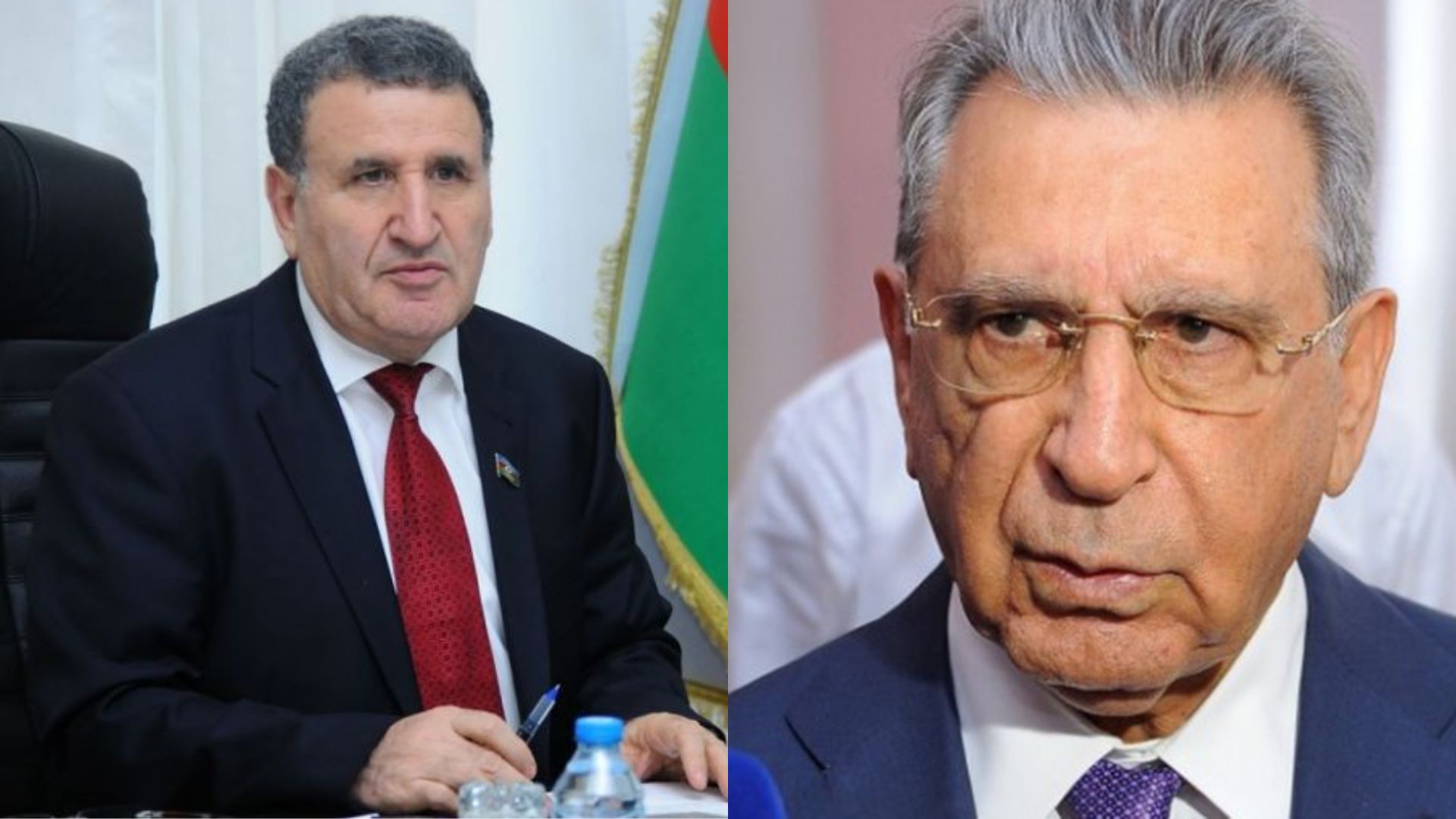 İsa Həbibbəylidən Ramiz Mehdiyev ilə bağlı MÜHÜM AÇIQLAMA