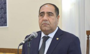 “Sizin ağanız mənəm” – Həbs edilən başçı