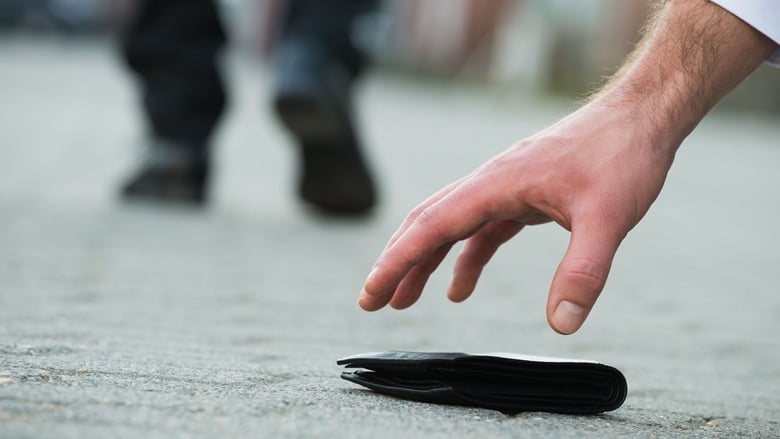 İtən əşyalar tapılıb sahibinə necə qaytarılır?