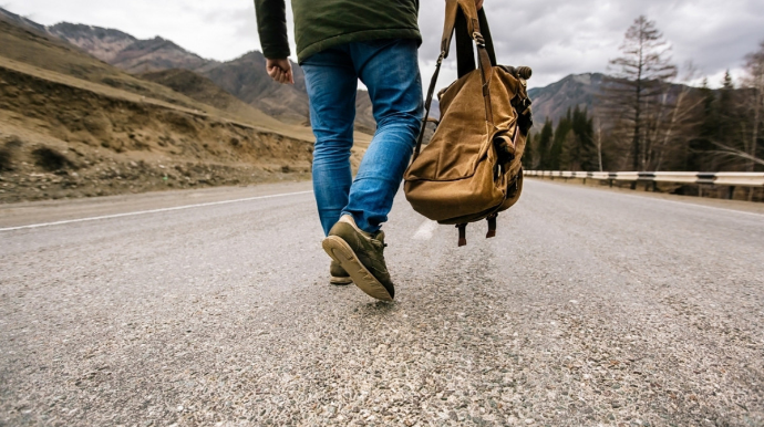 Polis bu kişini axtarır – FOTO