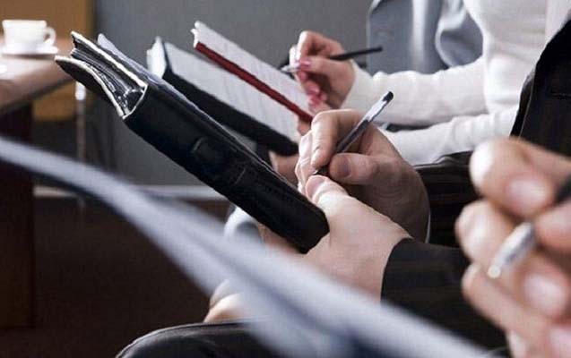 Media subyektləri üçün vergi güzəşti və dövlət dəstəyi TƏKLİF EDİLDİ