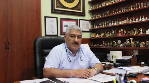 Vəkilin cübbə kolleksiyası – FOTOLAR