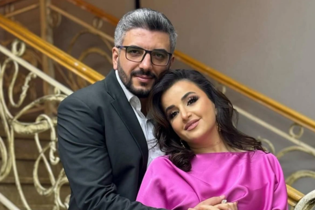 Kamilə Nəbiyeva ana oldu – FOTO