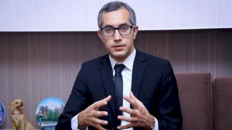 Məhkəmədən sonra Kamran Əsədovdan İLK AÇIQLAMA