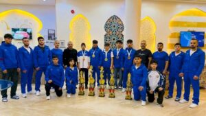 Azərbaycan karateçiləri dünya çempionatında 5 medal qazandı